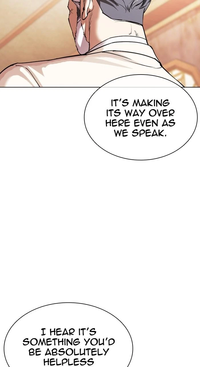 Lookism Chapter 504 — page 44