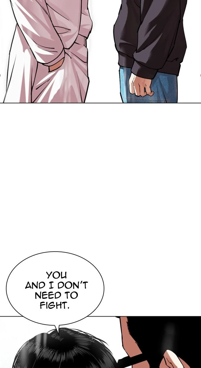 Lookism Chapter 504 — page 51