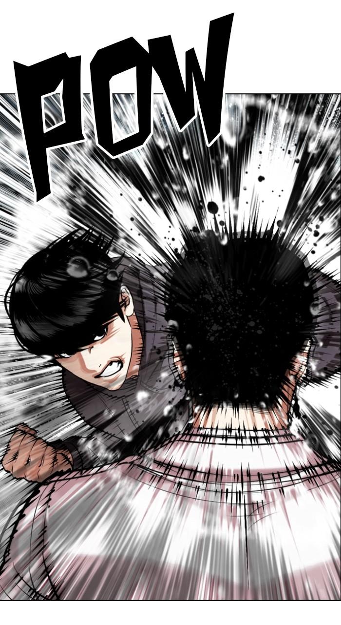 Lookism Chapter 504 — page 65