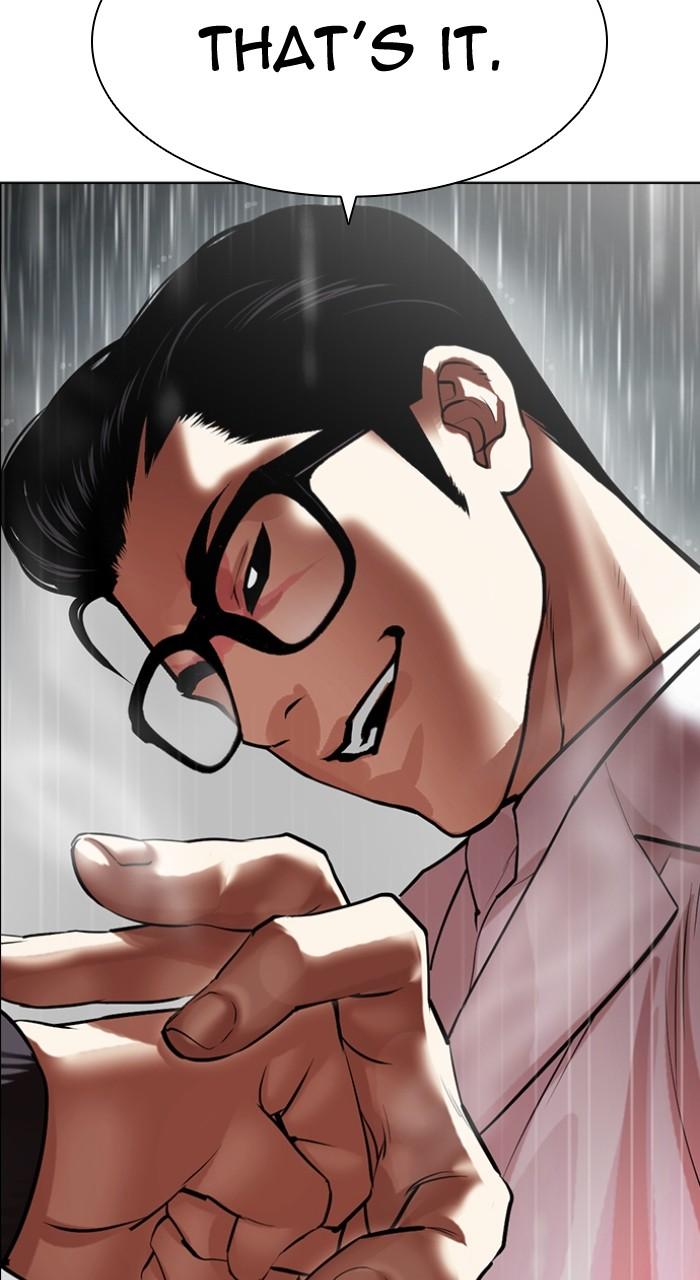 Lookism Chapter 504 — page 68