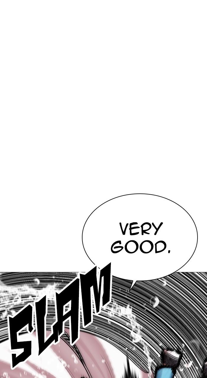 Lookism Chapter 504 — page 77