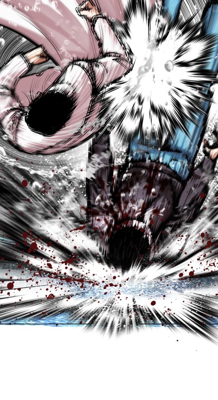 Lookism Chapter 504 — page 78