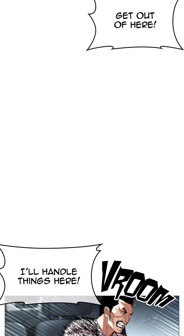 Lookism Chapter 504 — page 80