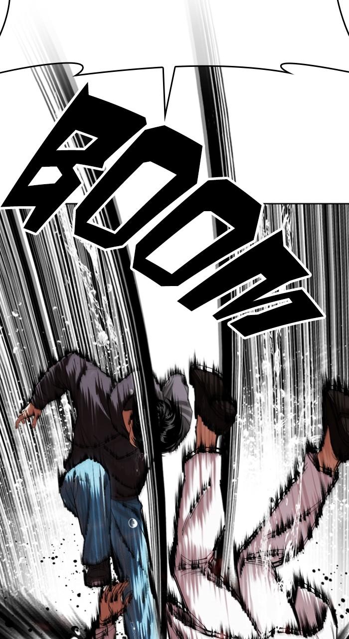 Lookism Chapter 504 — page 86
