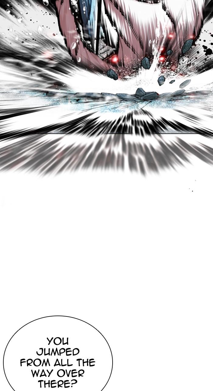 Lookism Chapter 504 — page 87
