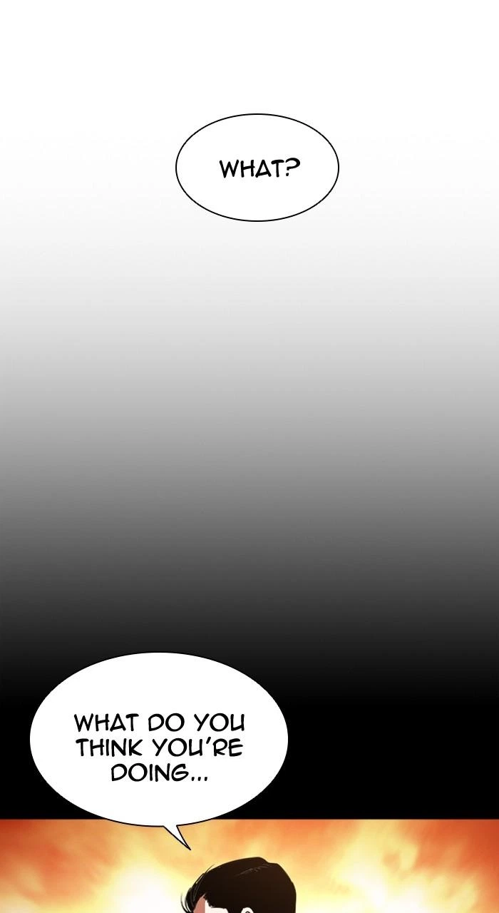 Lookism Chapter 504 — page 91