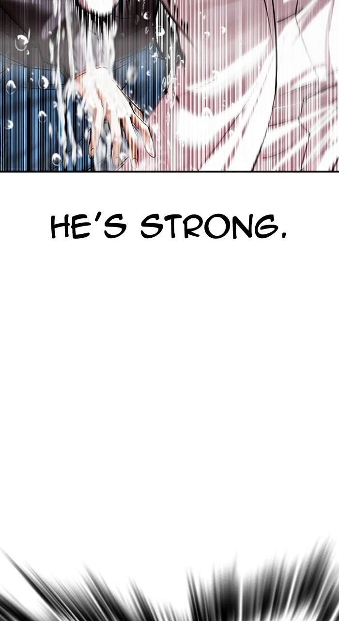 Lookism Chapter 504 — page 99