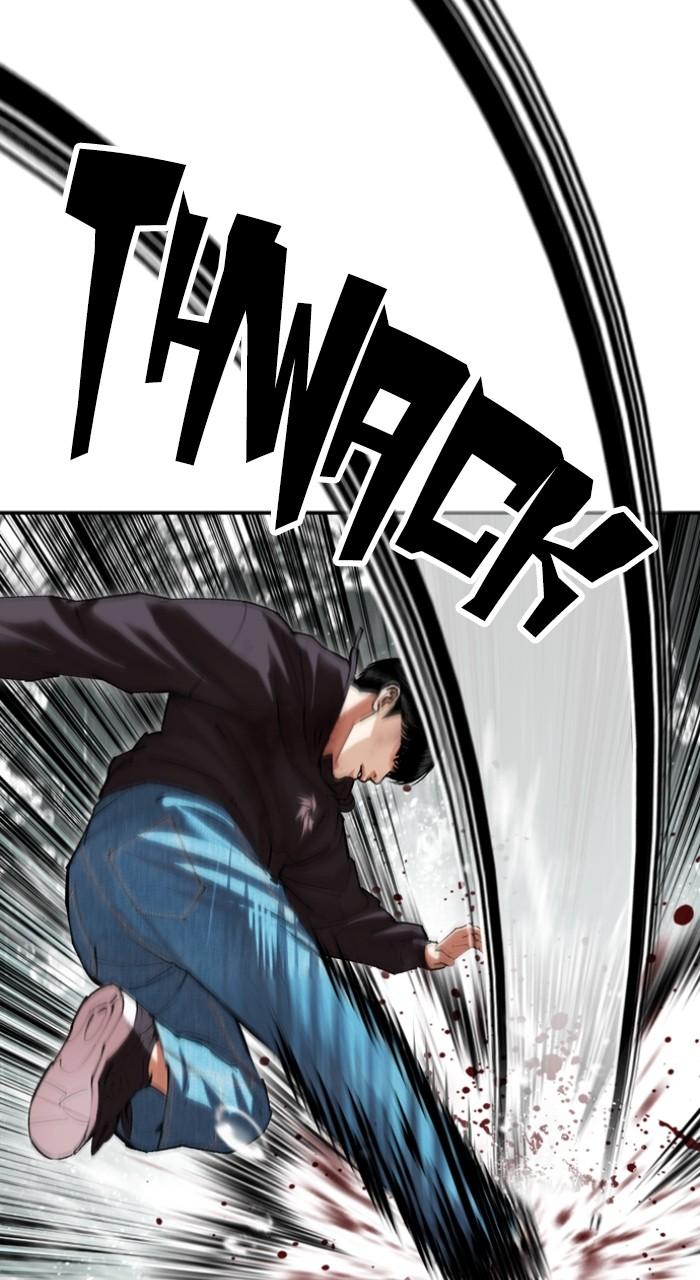Lookism Chapter 504 — page 103