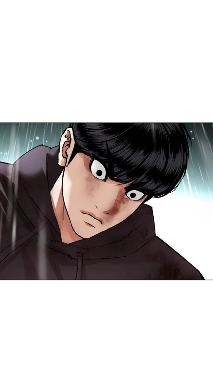 Lookism Chapter 504 — page 105