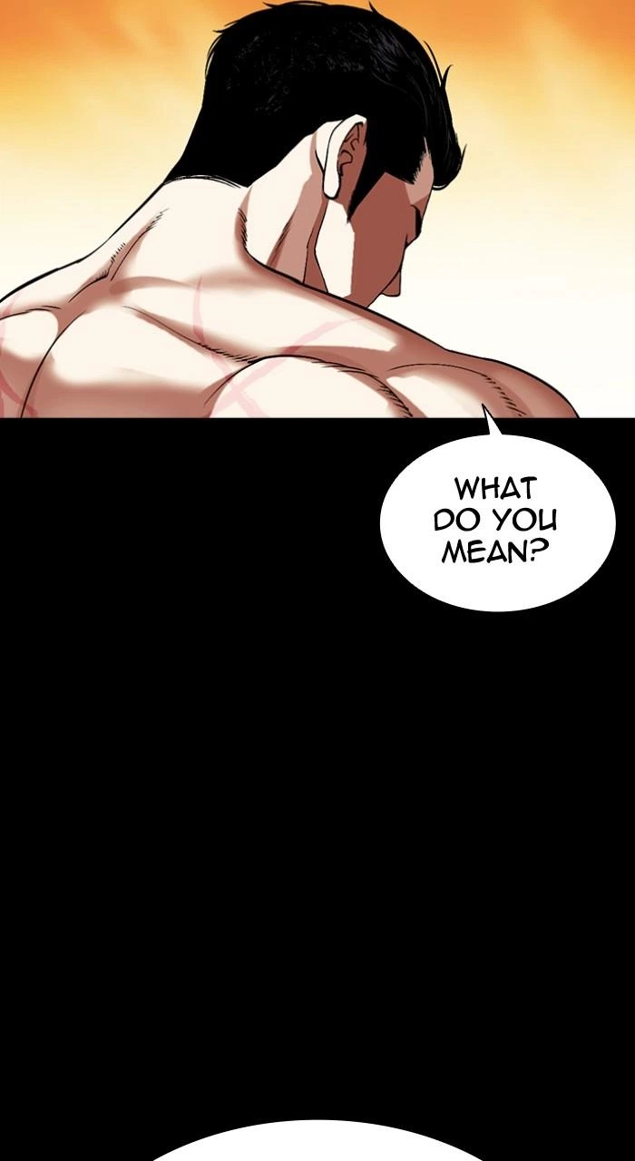 Lookism Chapter 504 — page 119