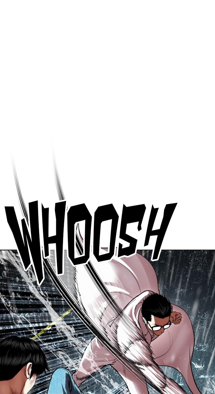 Lookism Chapter 504 — page 127