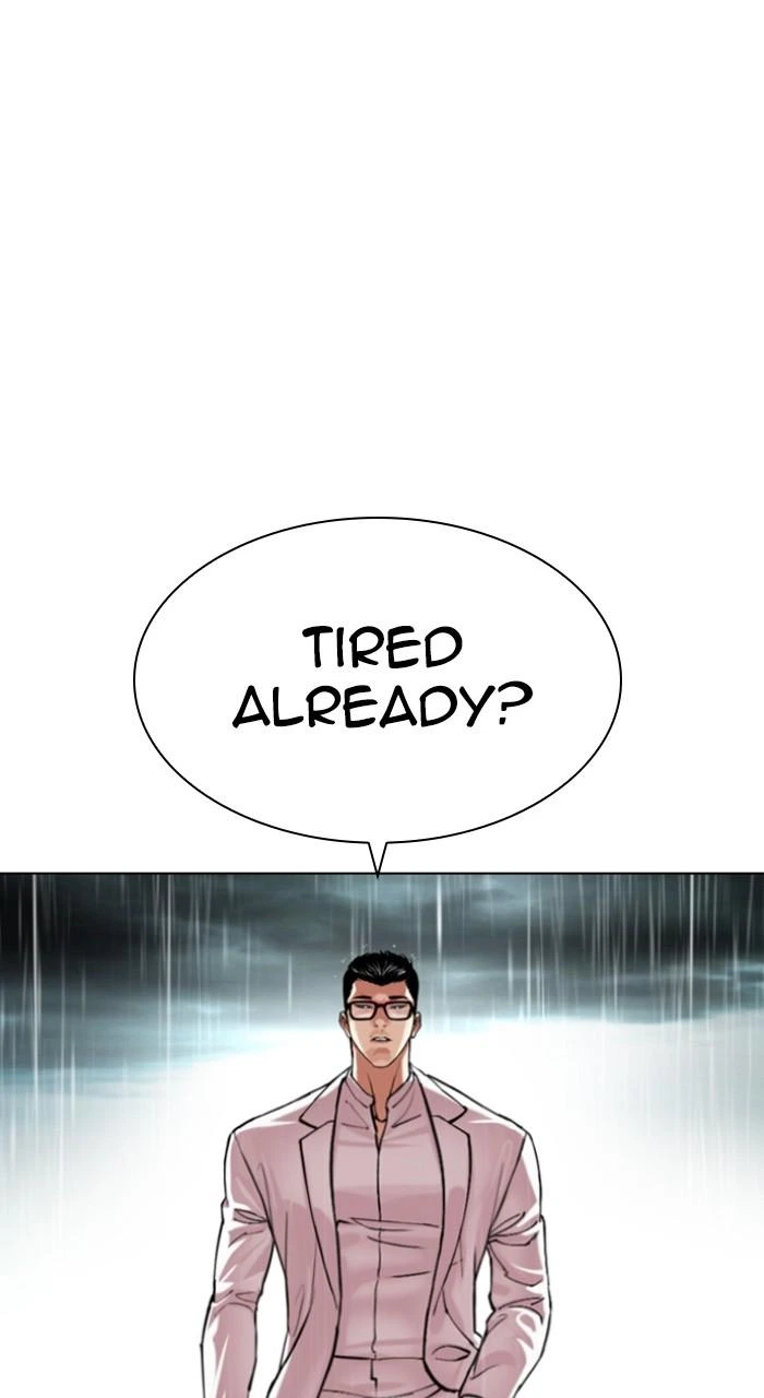 Lookism Chapter 504 — page 132