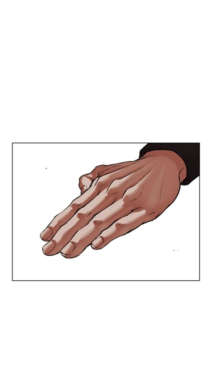 Lookism Chapter 504 — page 135
