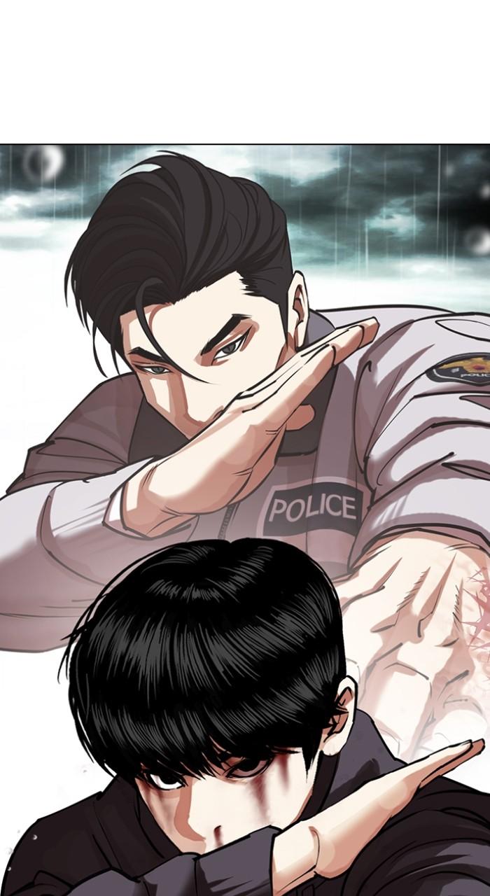 Lookism Chapter 504 — page 136