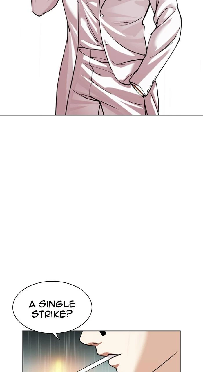 Lookism Chapter 504 — page 139