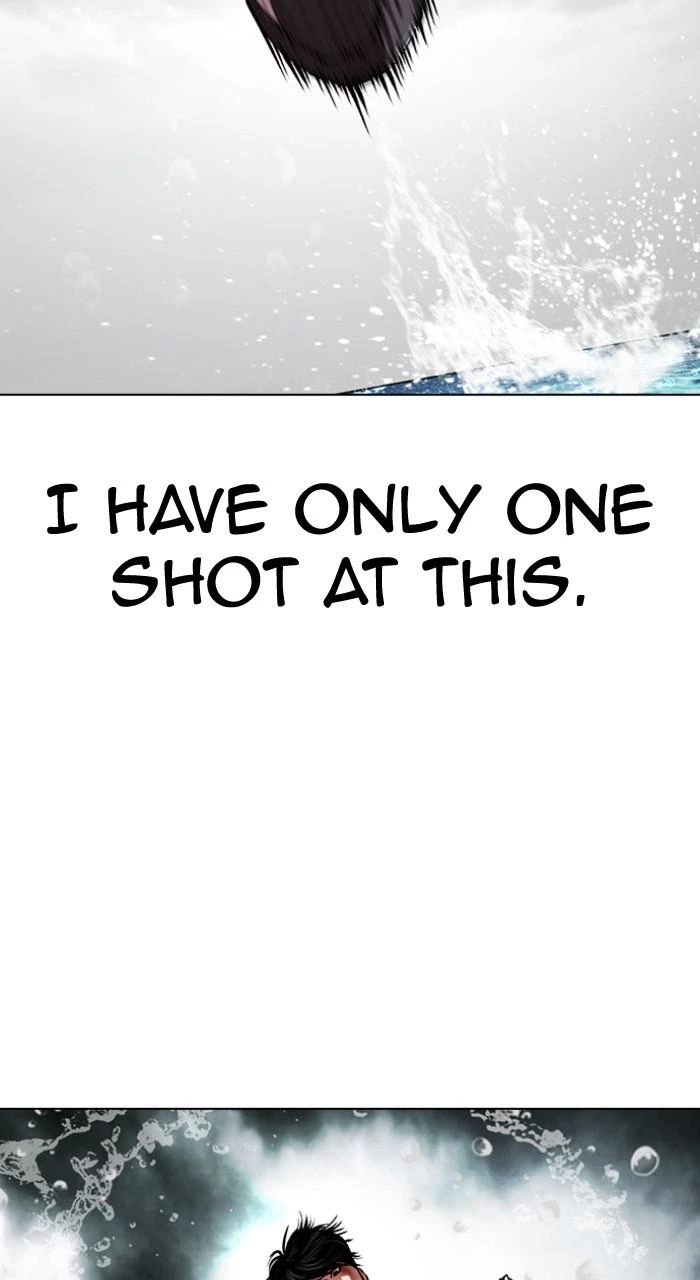 Lookism Chapter 504 — page 143