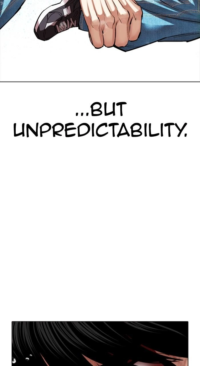 Lookism Chapter 504 — page 151