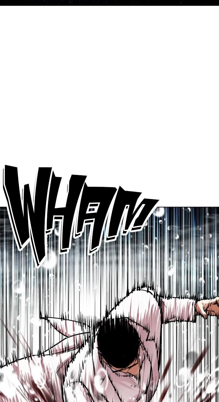 Lookism Chapter 504 — page 155
