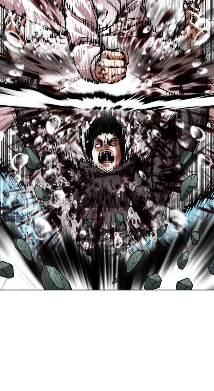 Lookism Chapter 504 — page 156