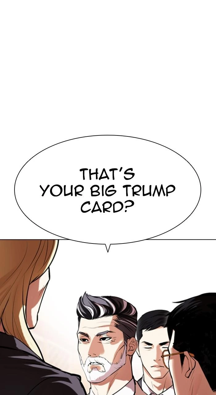 Lookism Chapter 504 — page 163