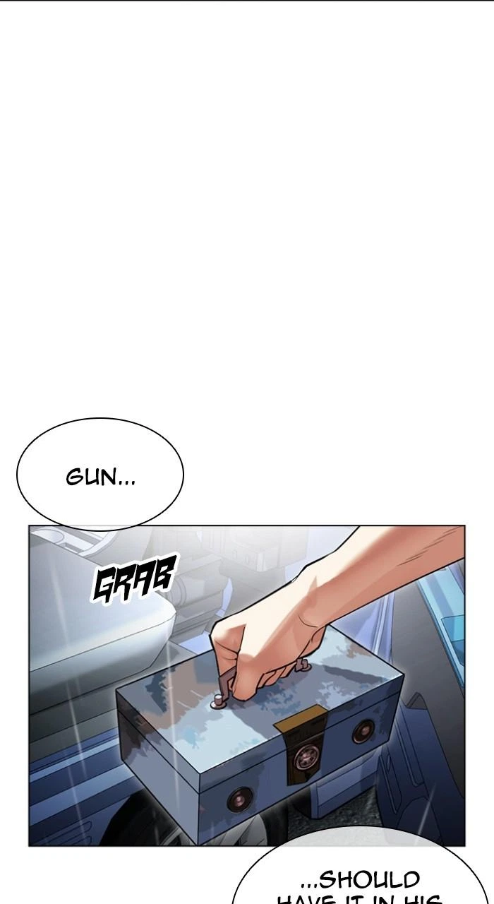 Lookism Chapter 504 — page 167