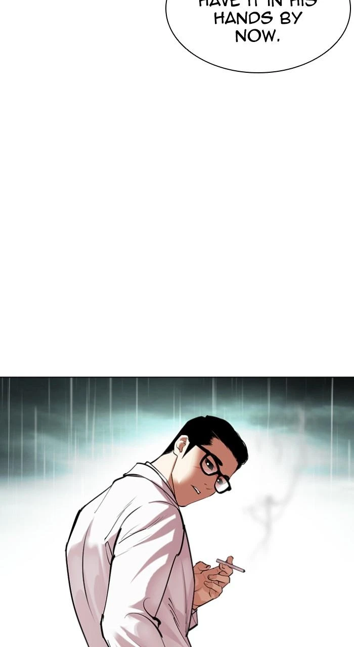 Lookism Chapter 504 — page 168