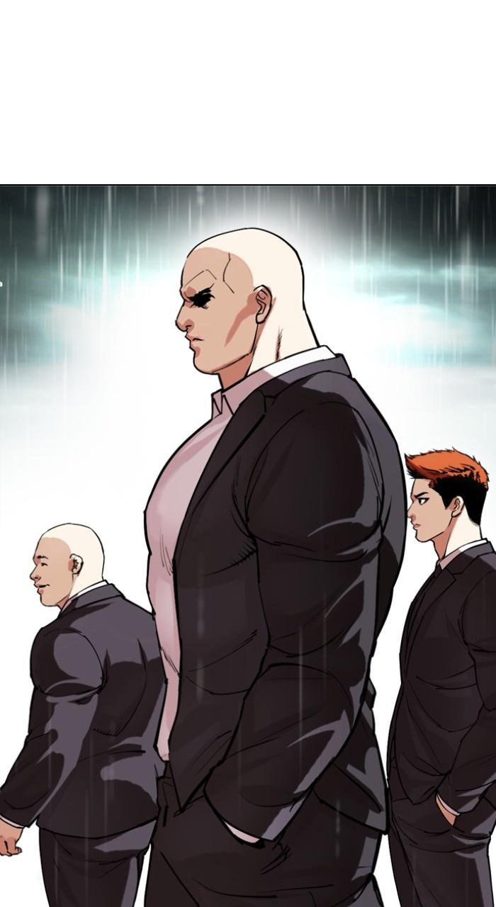 Lookism Chapter 504 — page 180