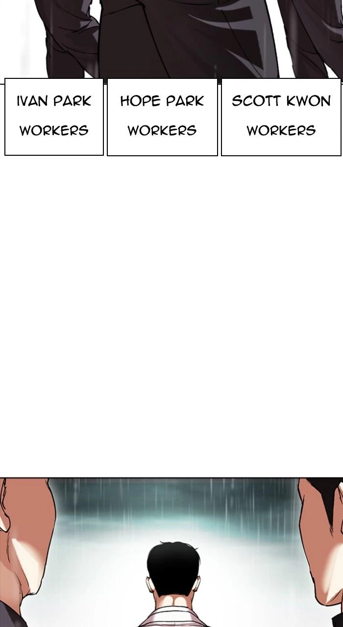 Lookism Chapter 504 — page 181