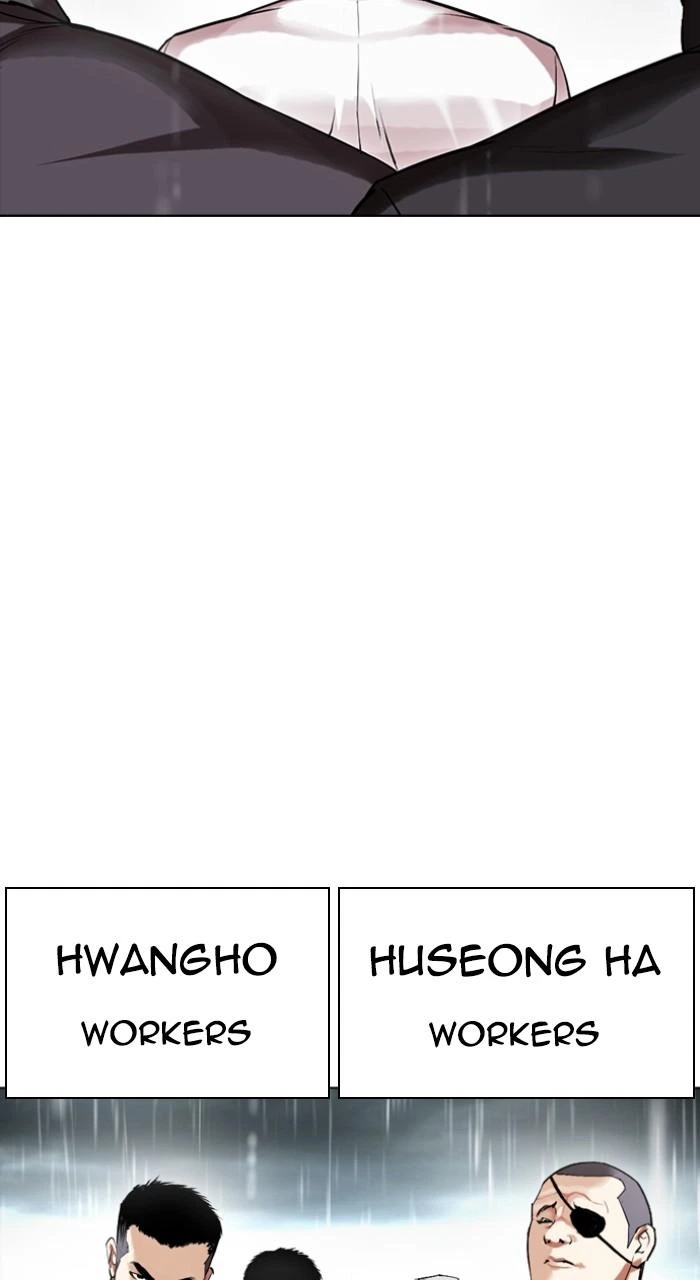 Lookism Chapter 504 — page 182