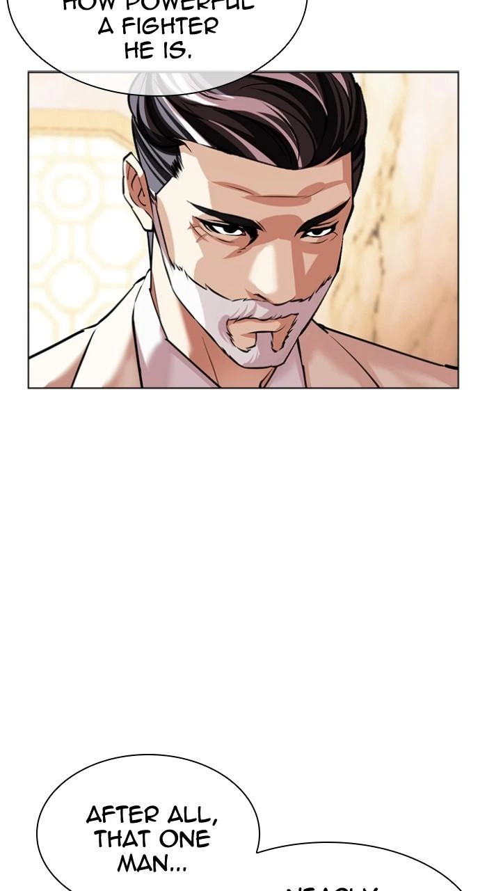 Lookism Chapter 504 — page 187