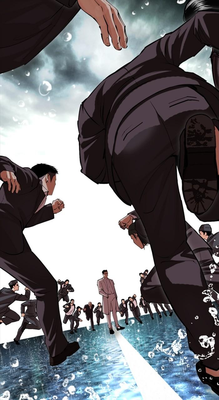 Lookism Chapter 504 — page 198