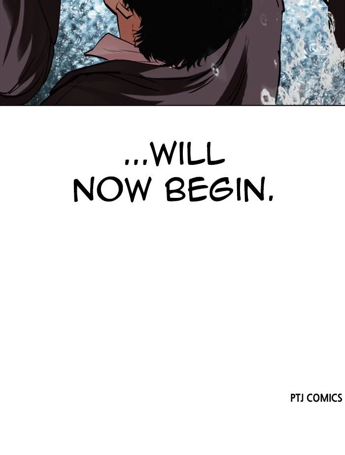 Lookism Chapter 504 — page 204