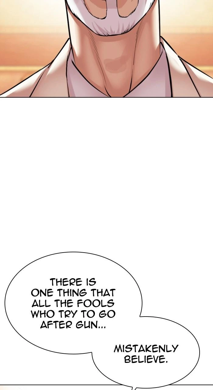 Lookism Chapter 505 — page 8