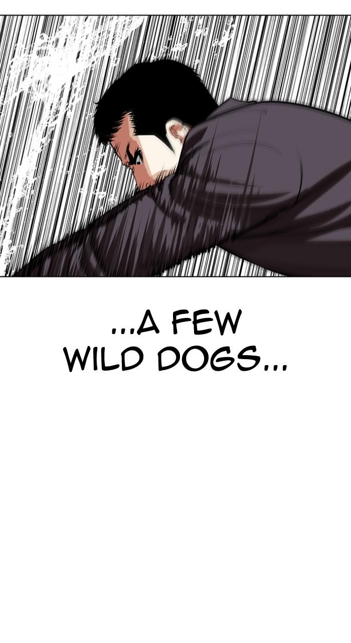 Lookism Chapter 505 — page 27