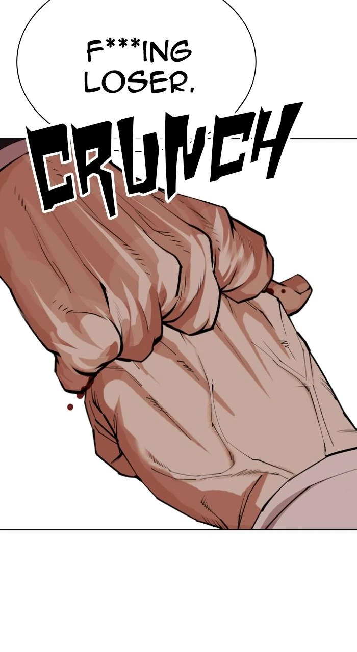 Lookism Chapter 505 — page 45