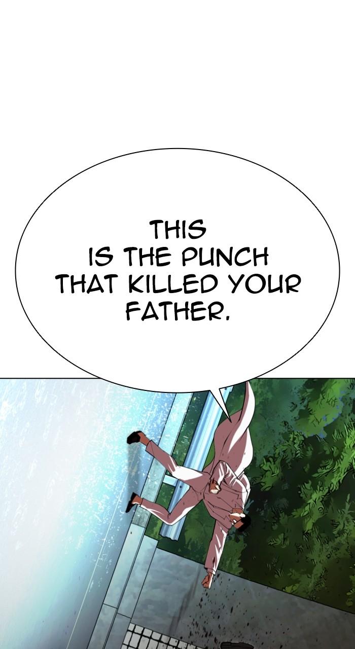 Lookism Chapter 505 — page 46