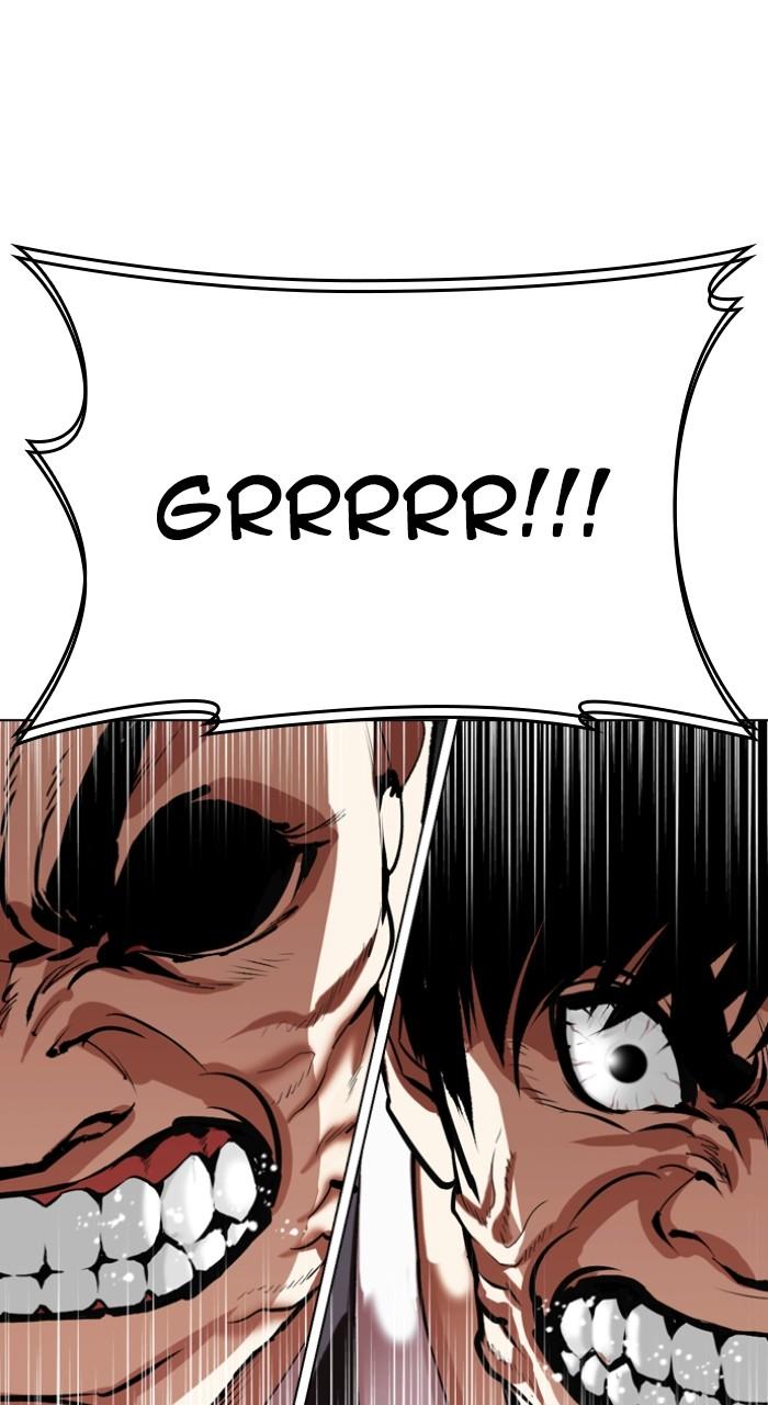 Lookism Chapter 505 — page 50