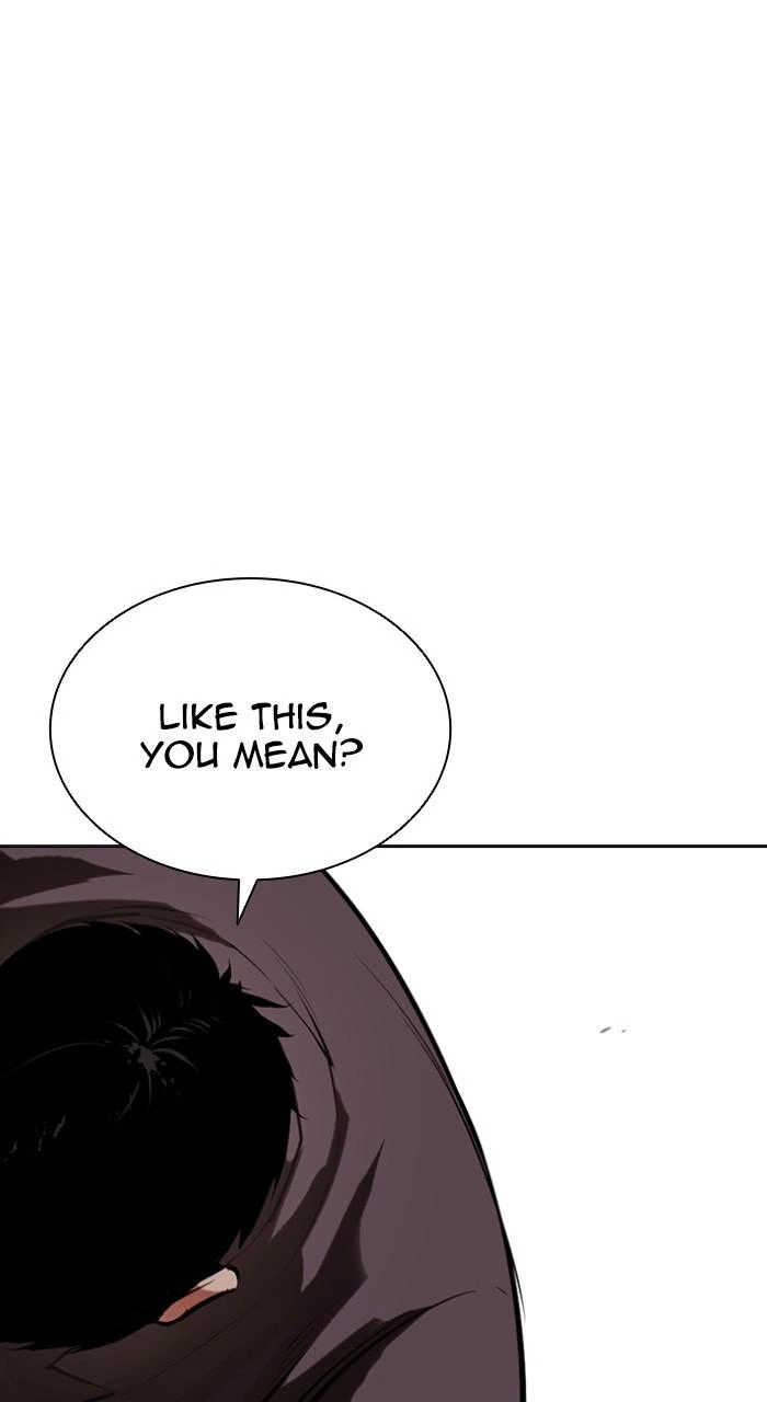 Lookism Chapter 505 — page 58