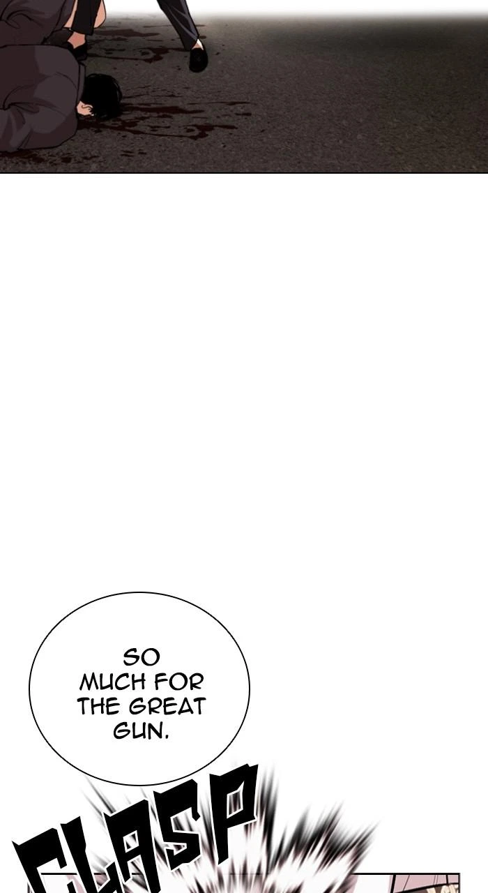 Lookism Chapter 505 — page 60