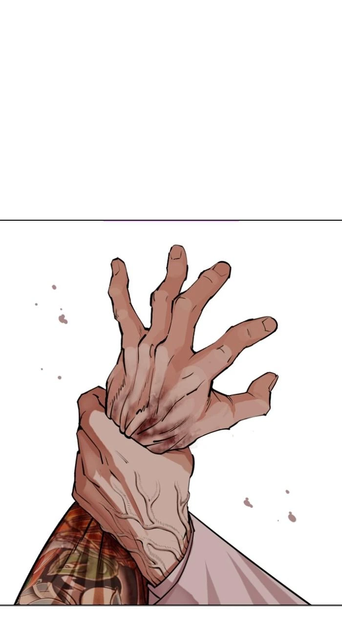Lookism Chapter 505 — page 64