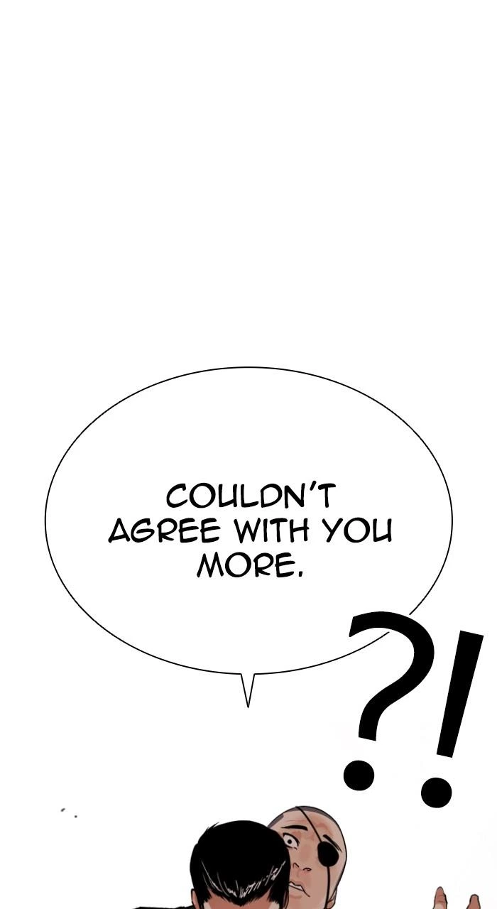 Lookism Chapter 505 — page 65