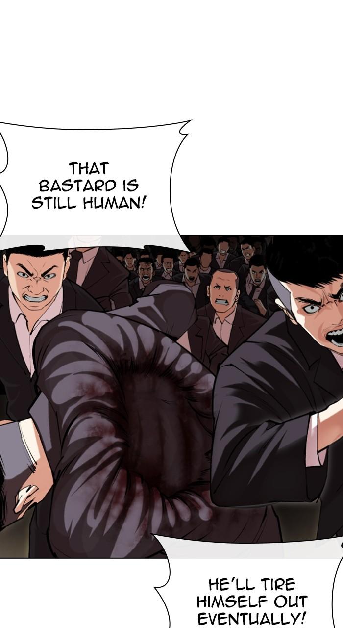 Lookism Chapter 505 — page 68