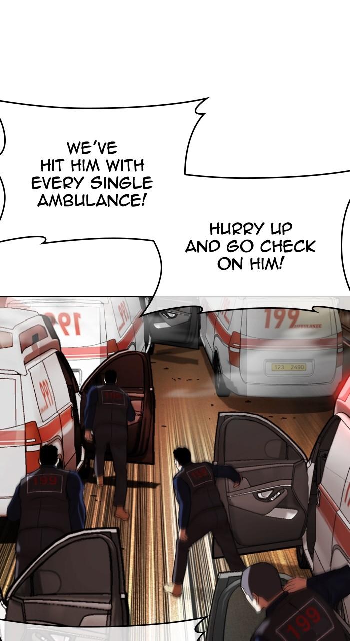 Lookism Chapter 505 — page 81