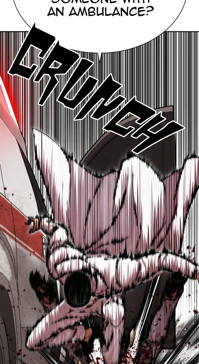 Lookism Chapter 505 — page 85