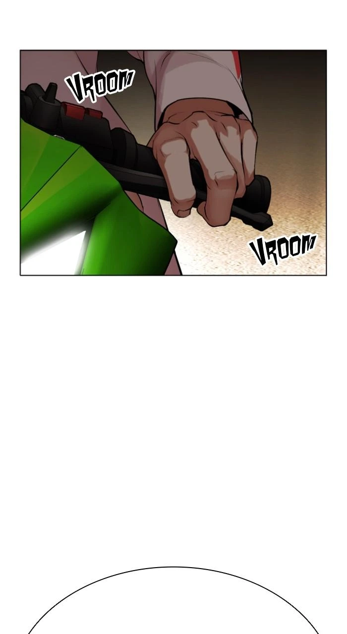 Lookism Chapter 505 — page 88