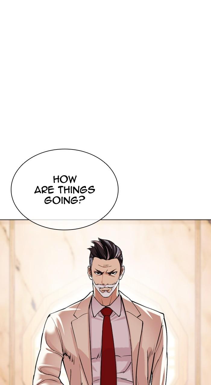 Lookism Chapter 505 — page 93