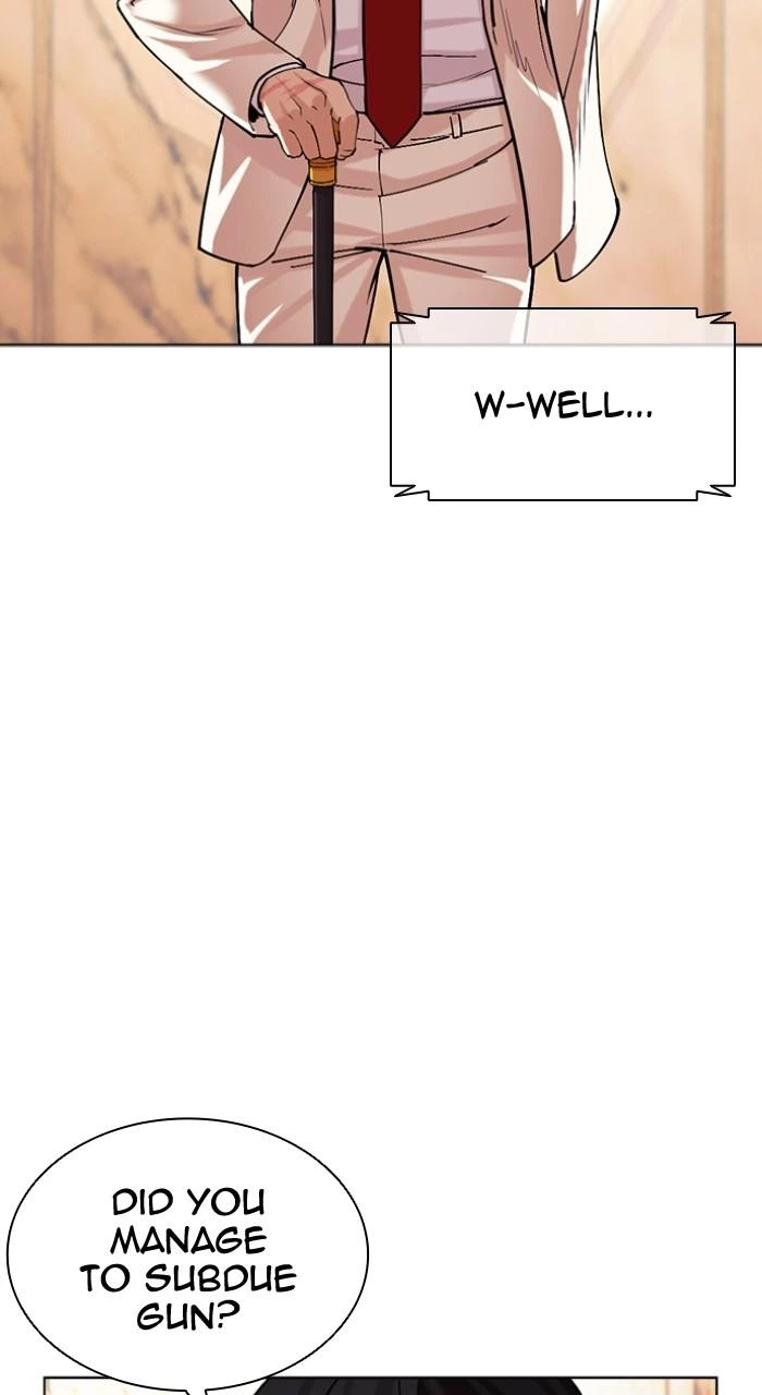 Lookism Chapter 505 — page 94