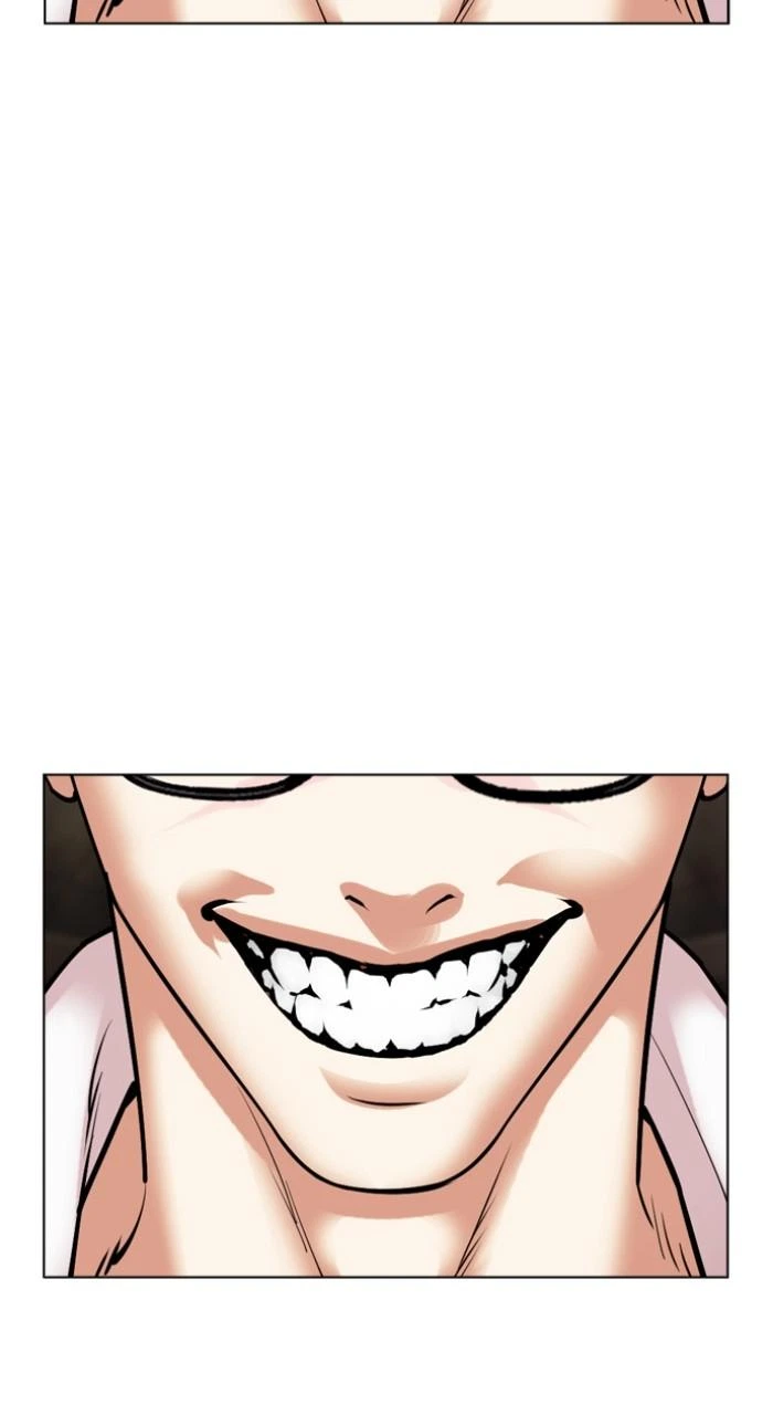 Lookism Chapter 505 — page 108