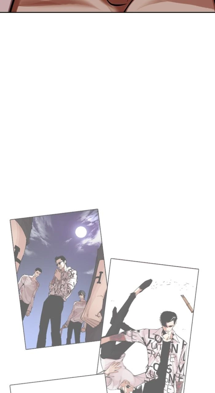 Lookism Chapter 505 — page 117