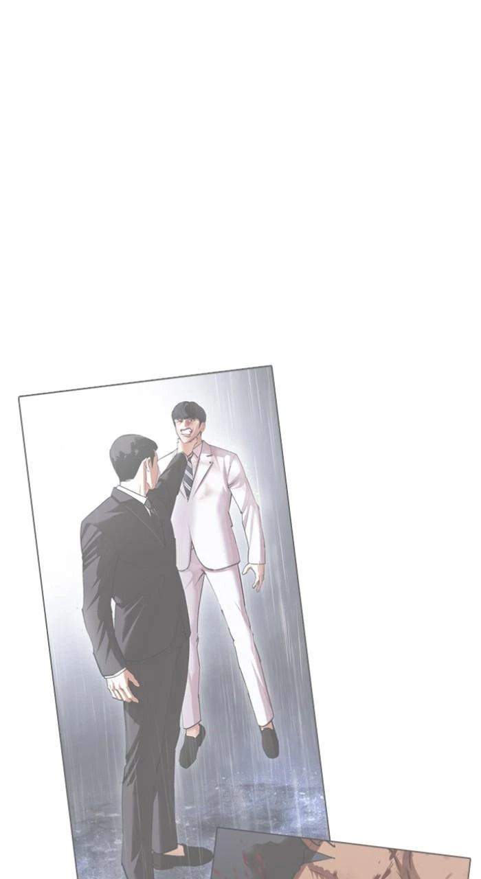 Lookism Chapter 505 — page 128
